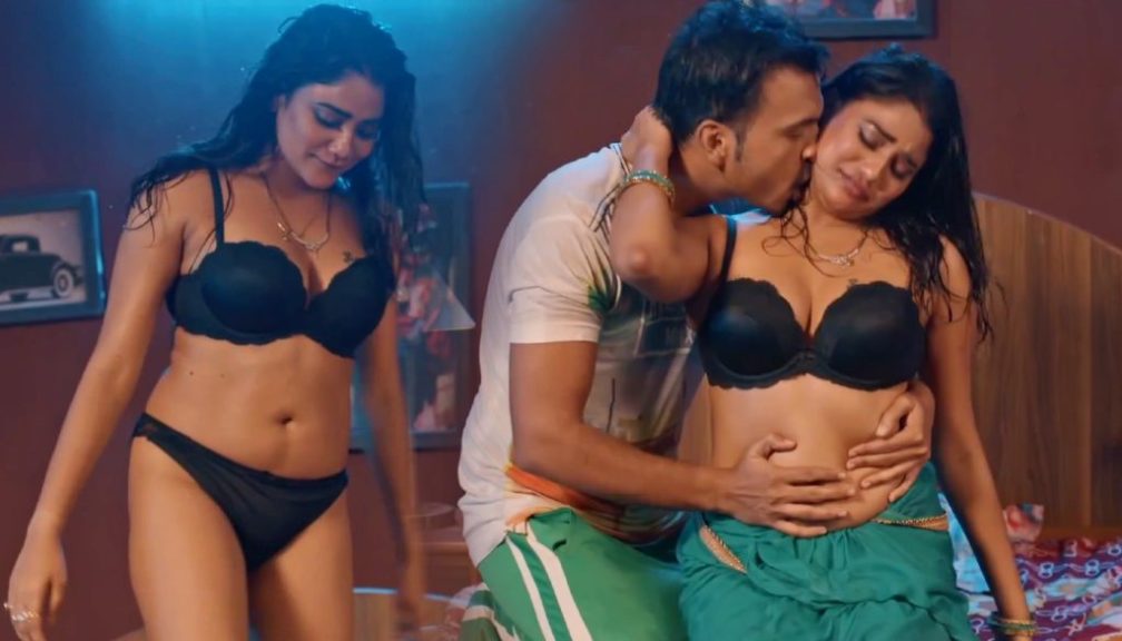 Patang Paseena S01E05 2025 RioPlus Hindi Porn Web Series