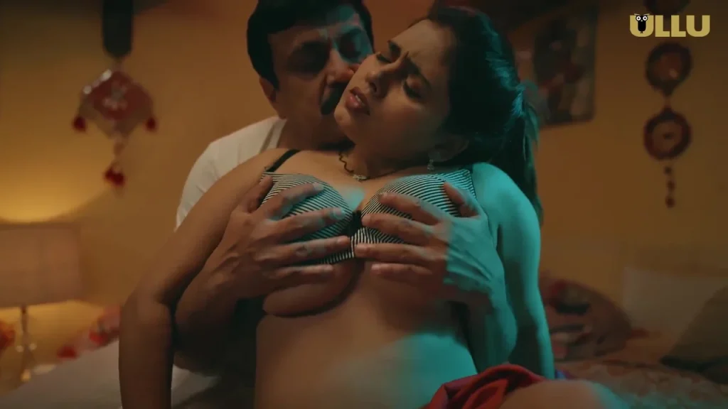Payal Part 1 S01E01 2024 Ullu Originals Hindi Hot Web Series