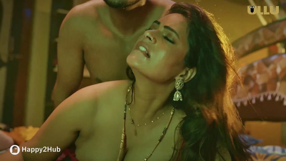 Payal Part 1 S01E03 2024 Ullu Originals Hindi Hot Web Series