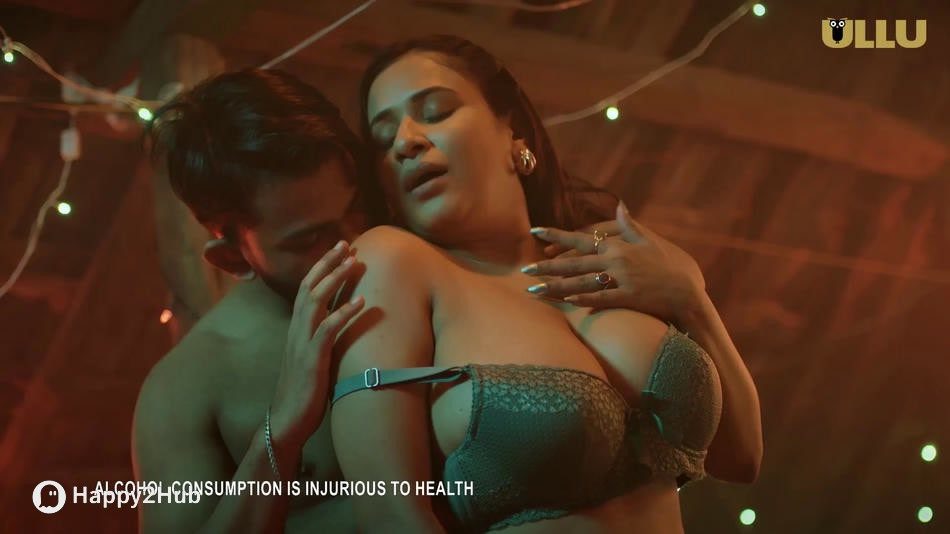 Payal Part 1 S01E04 2024 Ullu Originals Hindi Hot Web Series
