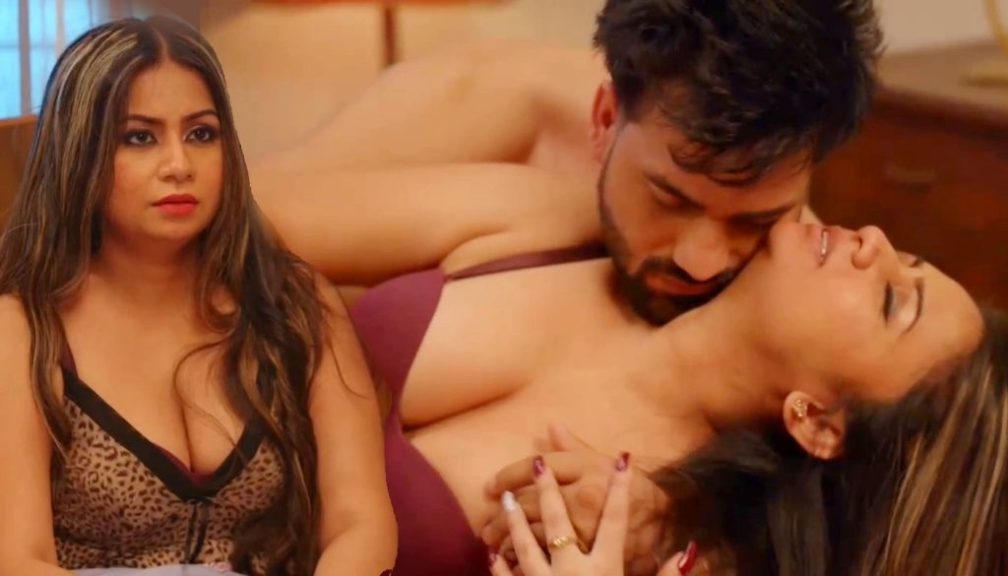 Priyanka Haldar Nude Video