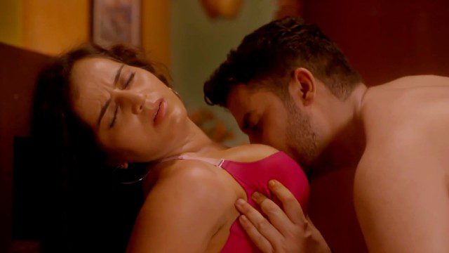 Raat Rangeen 2025 SutraFlix Hindi Porn Web Series Episode 1