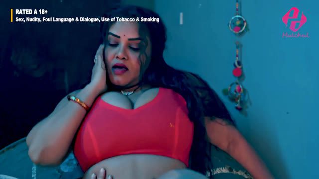 Rakhwala 2025 Hulchul Hindi Porn Web Series Episode 5