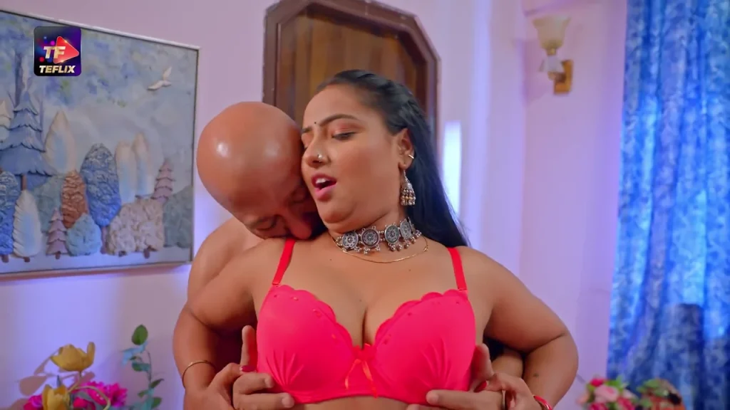 Raswanti 2025 TeFlix Hindi Porn Web Series Episode 1