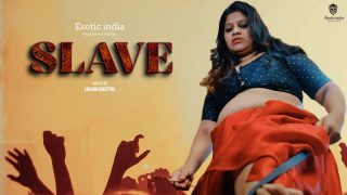 Slave 2025 Exoticindiax Hindi Hot Porn Video
