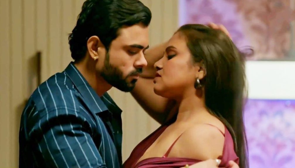 VideoBaaz S01E07 2025 9RedMovies Hindi Porn Web Series