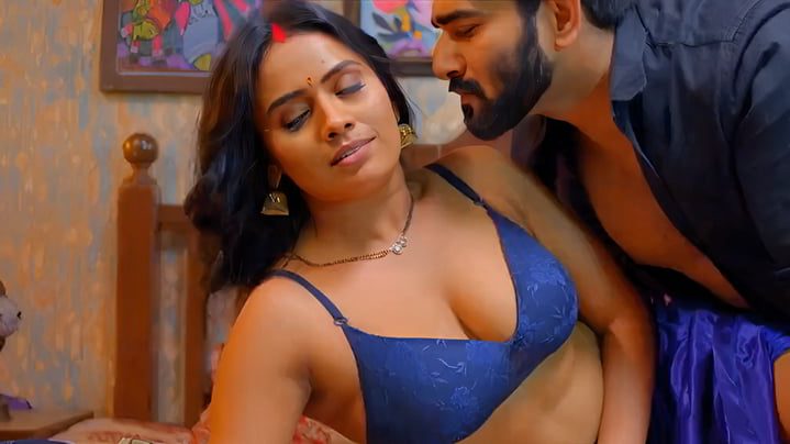 Virgin Nimmi 2025 Jugnu App Hindi Porn Web Series Episode 2