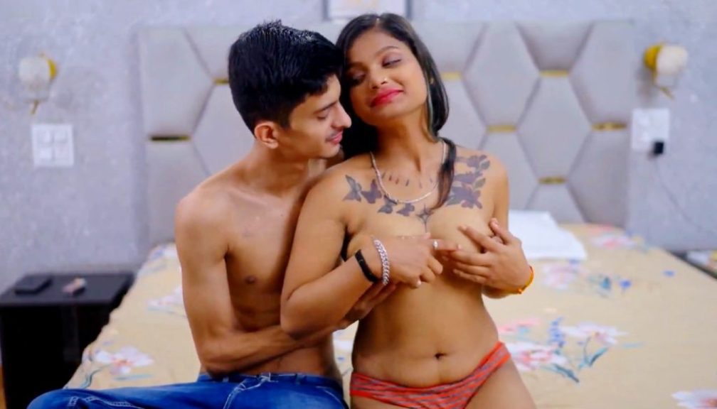 Adhuri Pyash 2025 Chuski TV Hindi Uncut Porn Video