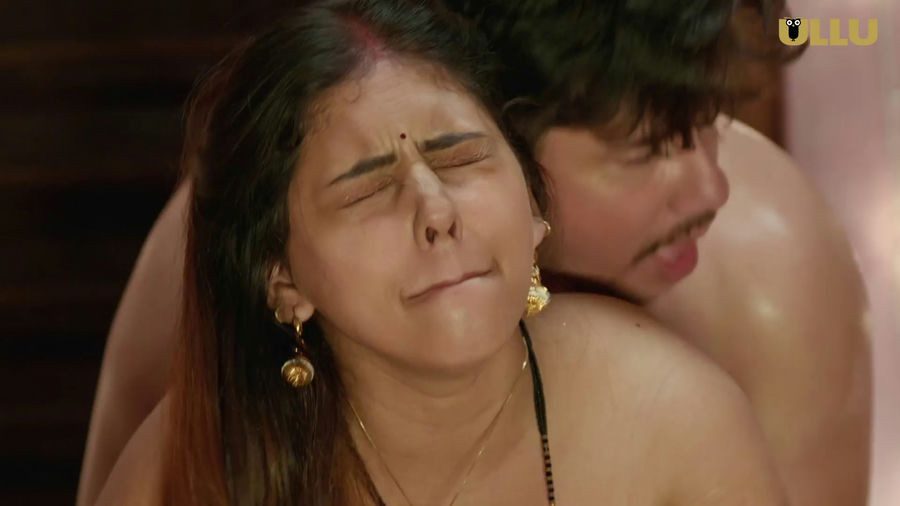 Anari Part 3 2023 Ullu Originals Hindi Porn Web Series