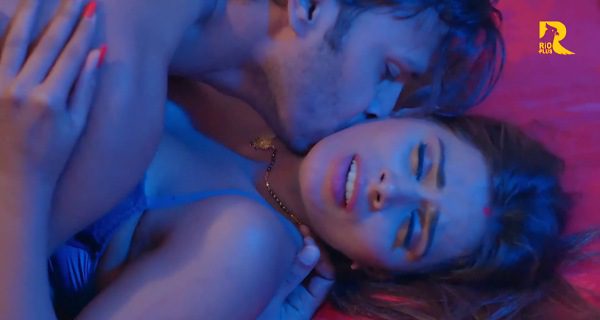 Bhabhi Ji Ka Pyaar 2025 RioPlus Hindi Porn Web Series Episode 3