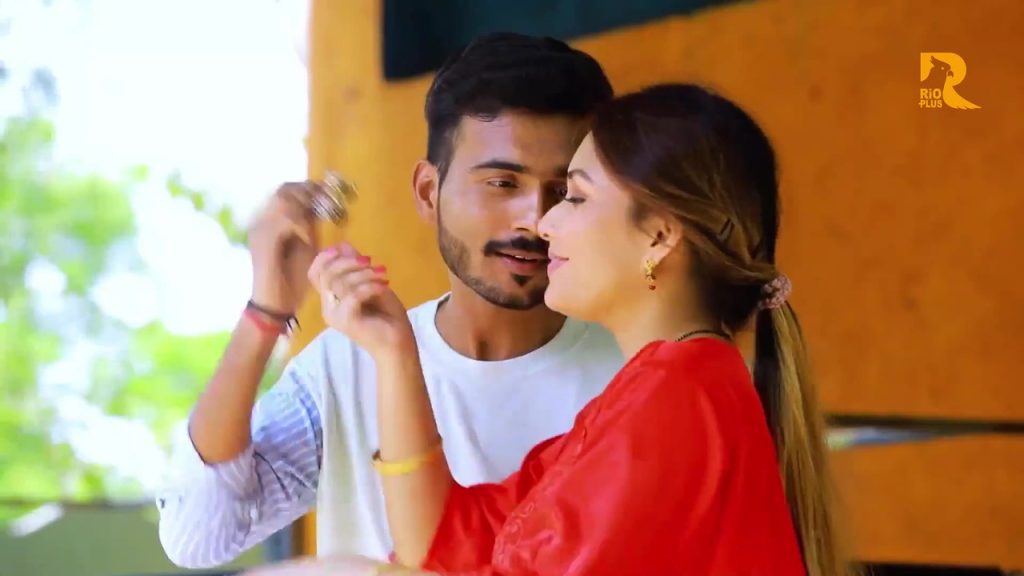 Daman 2025 RioPlus Hindi Hot Porn Video