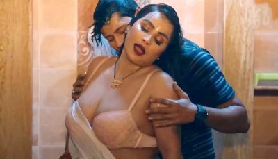 Do Khajur 2025 Makhan App Hindi Porn Web Series Episode 4