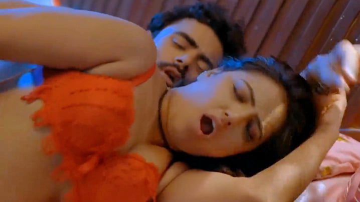 Dulhan Ke Nakhre 2025 Jugnu App Hindi Porn Web Series Episode 3