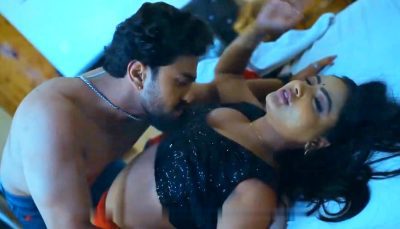 Kaccha Badaam 2025 JholMol Hindi Porn Web Series Episode 1