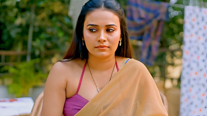 Naughty Landlord 2025 Junglee App Hindi Porn Web Series Episode 5
