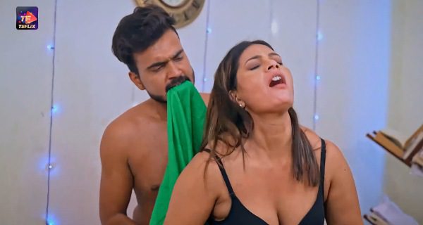 Play House 2025 TeFlix Hindi Porn Web Series Episode 4