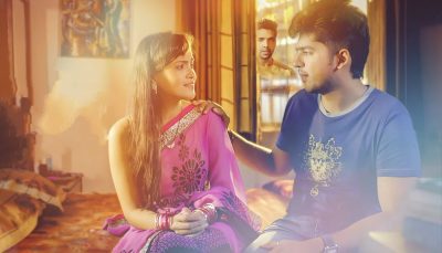 Punar Love 2025 MastRam Originals Hindi Porn Web Series Episode 1