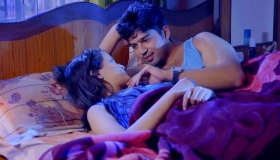 Punar Love 2025 MastRam Originals Hindi Porn Web Series Episode 2