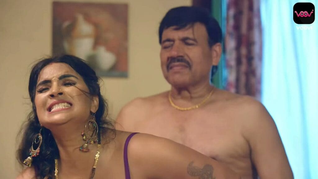 Rasili 2023 Voovi Originals Hindi Porn Web Series Episode 6