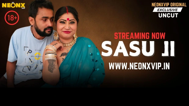 Sasu Ji 2025 Neonx Vip Hindi Uncut Porn Video