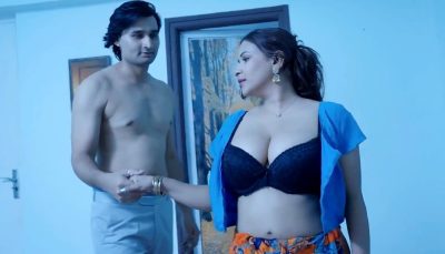 Shanno Chudail 2 2025 Look Entertainment Hindi Porn Web Series Episode 6