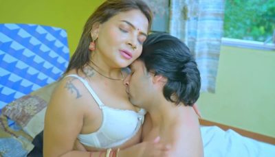 Shanno Chudail 2 2025 Look Entertainment Hindi Porn Web Series Episode 7
