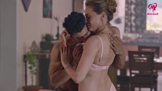 Shooter 2025 Makhan App Hindi Porn Web Series Episode 2