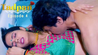 Tadpan 2025 SutraFlix Hindi Porn Web Series Episode 4