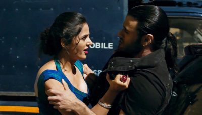 Title Role 2025 Ratri App Hindi Porn Web Series Episode 1