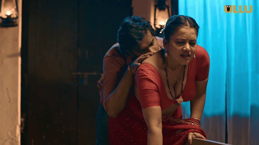 WatchMan Part 3 2023 Ullu Originals Hindi Porn Web Series