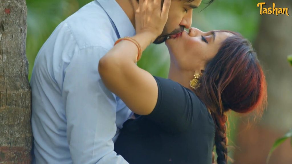 Wife Exchange 2025 Tashan App Hindi Porn Web Series Episode 2