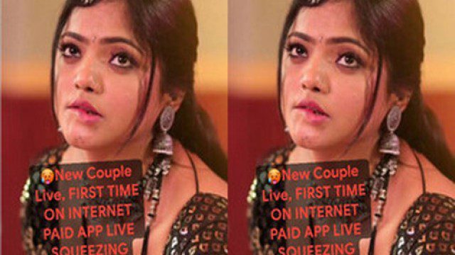 Bharti Jha New Paid App Live 13Mins+ Video With Voice