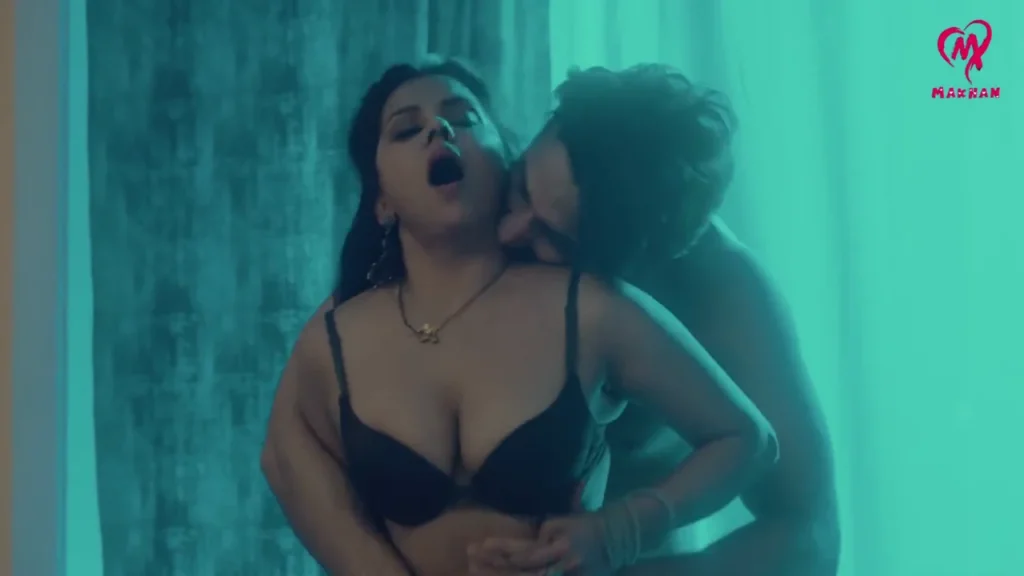 Exchange 2025 Makhan App Hindi Porn Web Series Episode 1