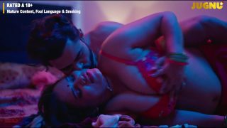 Gulabo Panwali 2025 Jugnu App Hindi Porn Web Series Episode 2