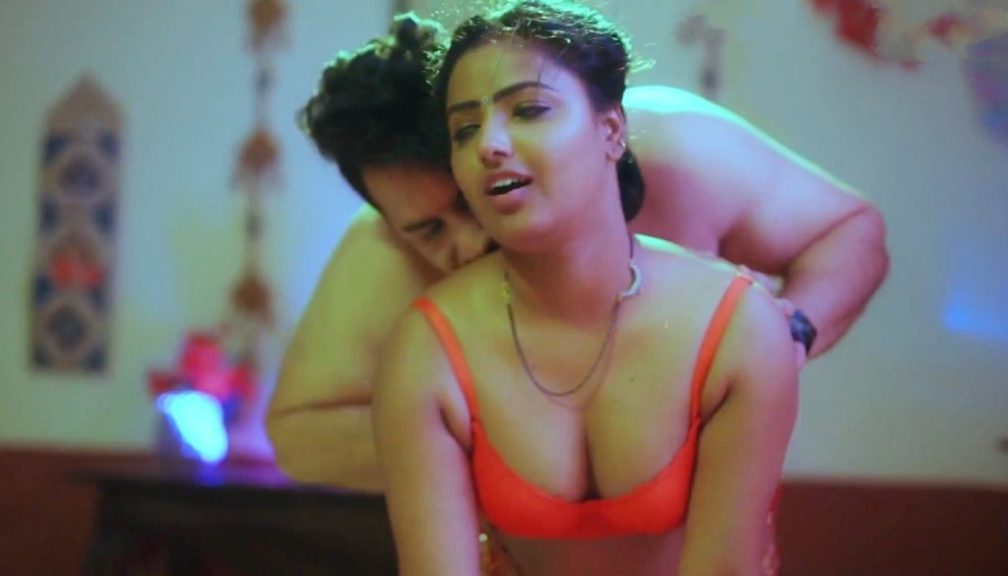 Kaam Devta 2025 SaavanTV Hindi Porn Web Series Episode 1