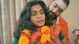 Mangalam Bhavanthu 2025 Sigma Series Malayalam Hot Porn Video