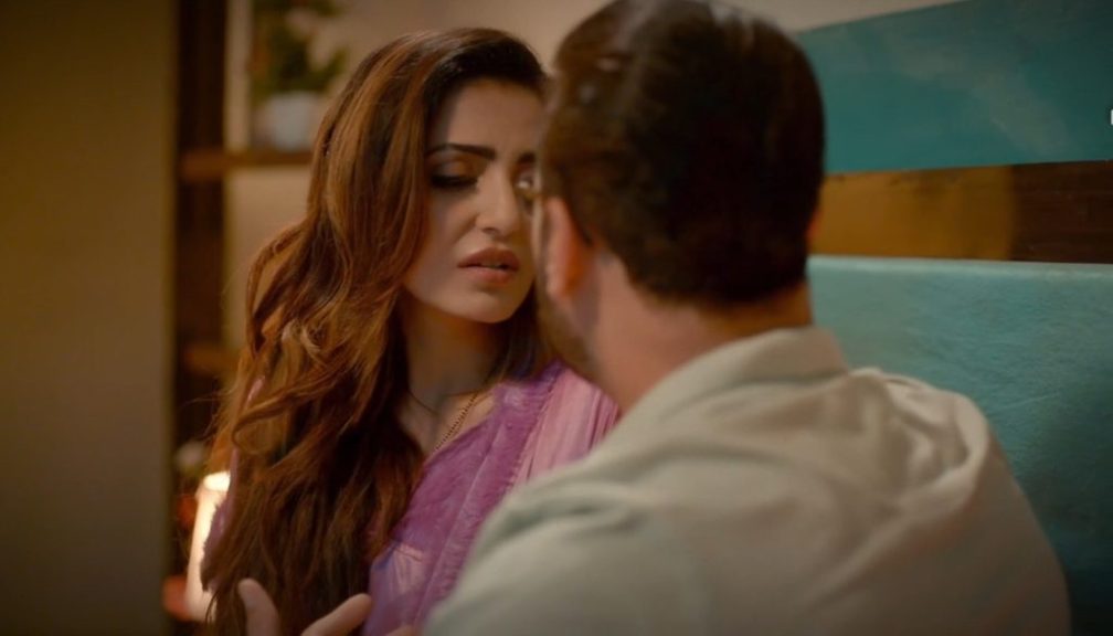 Pati Patni Aur Caregiver 2025 MastRam Originals Hindi Porn Web Series Episode 1
