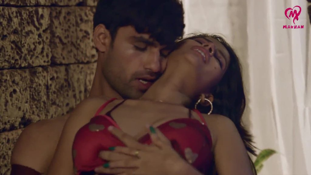 Pehli Baar 2025 Makhan App Hindi Porn Web Series Episode 3