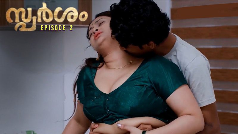 Sparsham 2025 IBAMovies Malayalam Porn Web Series Episode 2