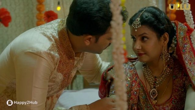 Walkman 2022 Ullu Originals Hindi Porn Web Series Episode 1