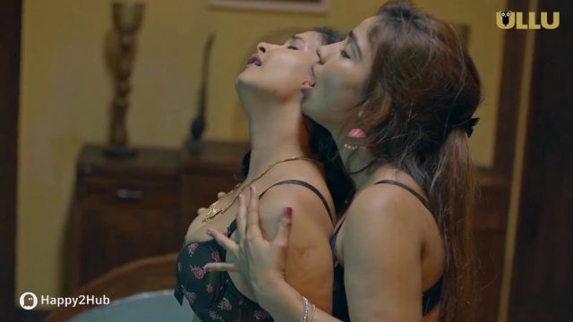 Walkman 2022 Ullu Originals Hindi Porn Web Series Episode 2