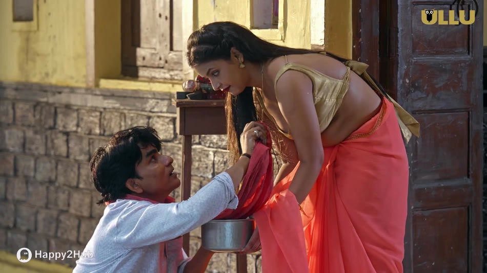 Walkman 2022 Ullu Originals Hindi Porn Web Series Episode 3
