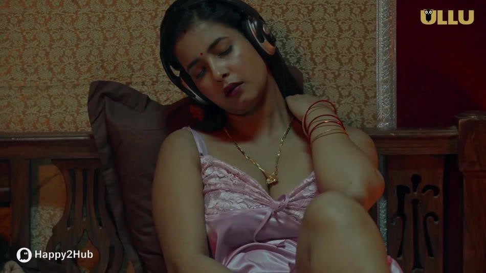 Walkman 2022 Ullu Originals Hindi Porn Web Series Episode 4
