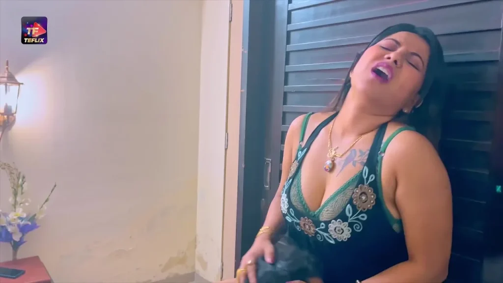 Adla Badli 2025 TeFlix Hindi Porn Web Series Episode 5