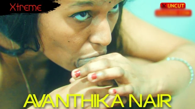 Avanthika Nair Hardcore BJ 2025 Navarasa Hot Porn Video