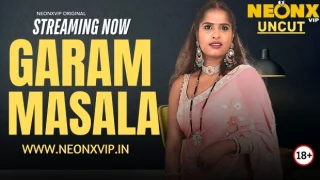 Garam Masala 2025 NeonX Vip Hindi Uncut Porn Video