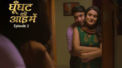 Ghunghat Ki Aad Mein 2025 MastRam Originals Hindi Porn Web Series Episode 2