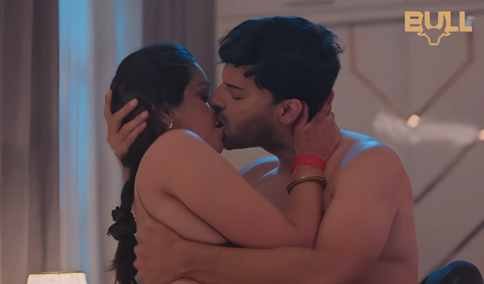 Raasleela 2025 Bull App Hindi Porn Web Series Episode 1