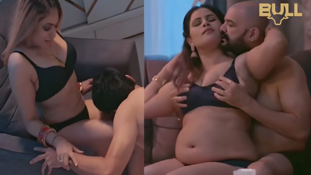 Raasleela 2025 Bull App Hindi Porn Web Series Episode 2