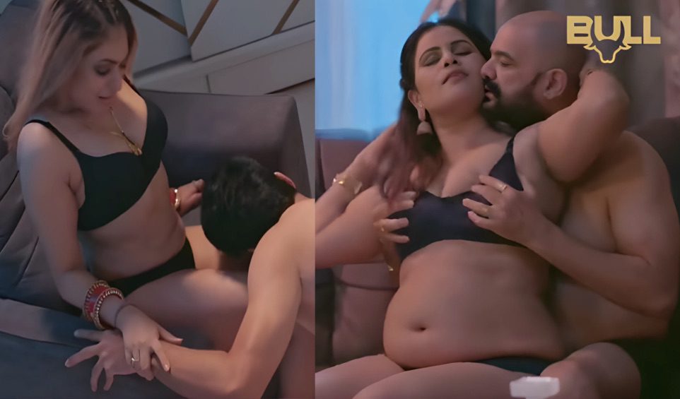 Raasleela 2025 Bull App Hindi Porn Web Series Episode 2